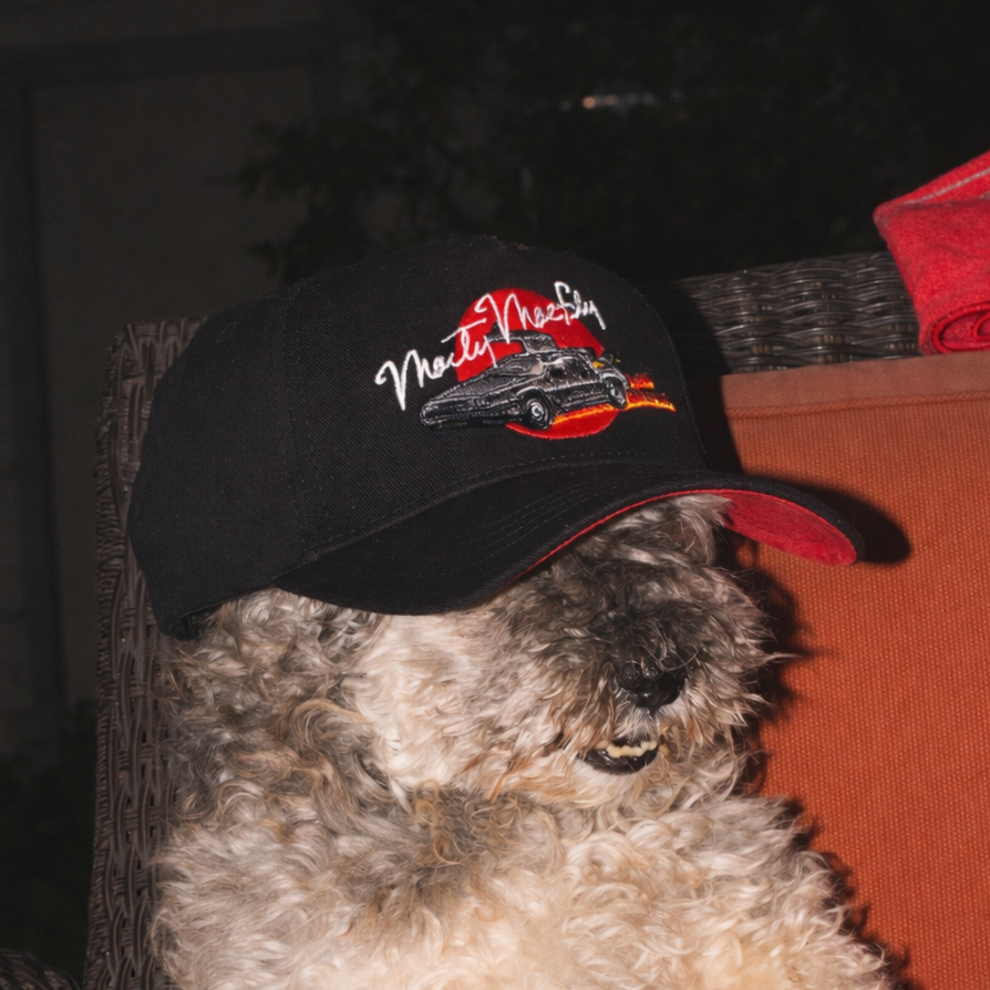 Back To Reality - Black