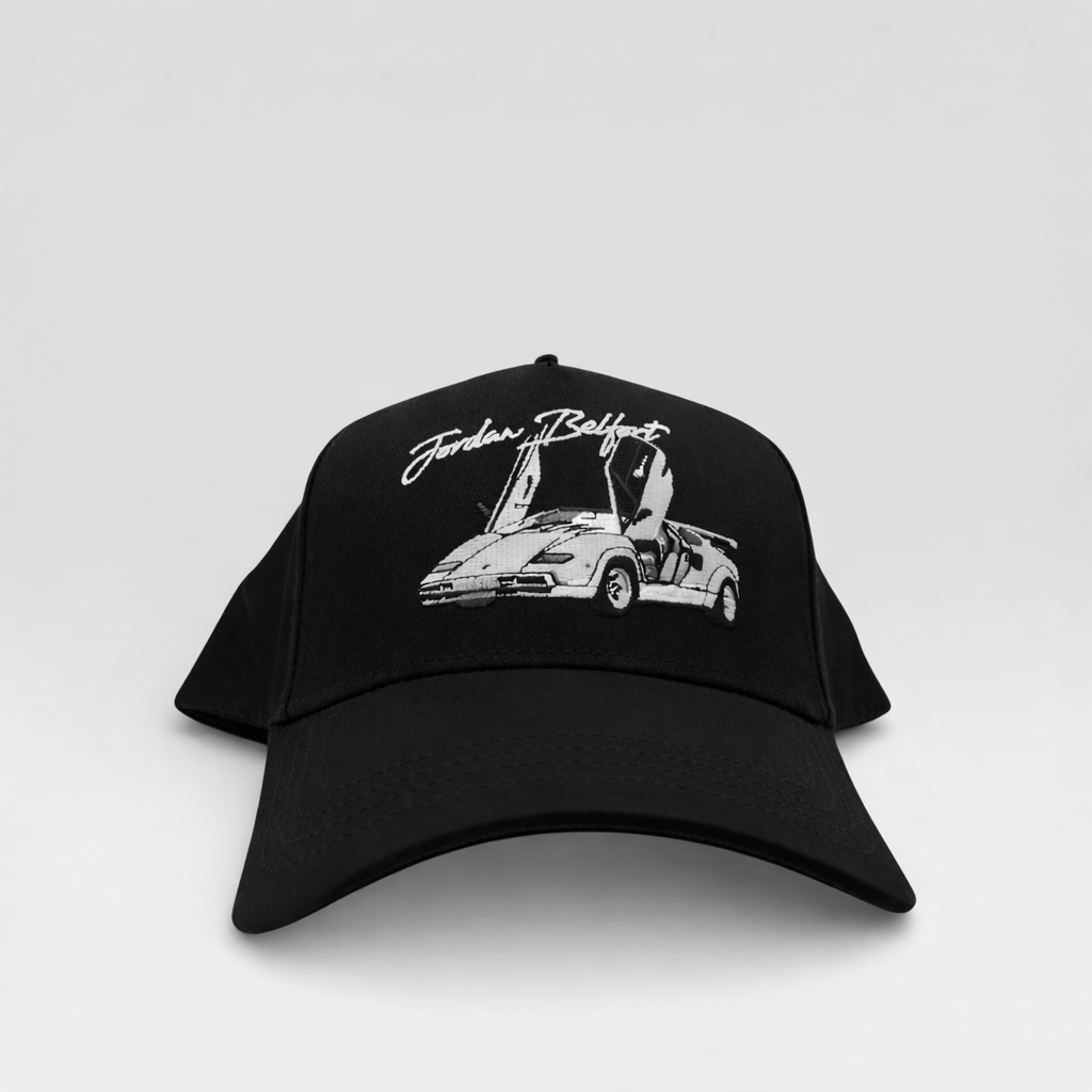 Lambo Dreams - Black