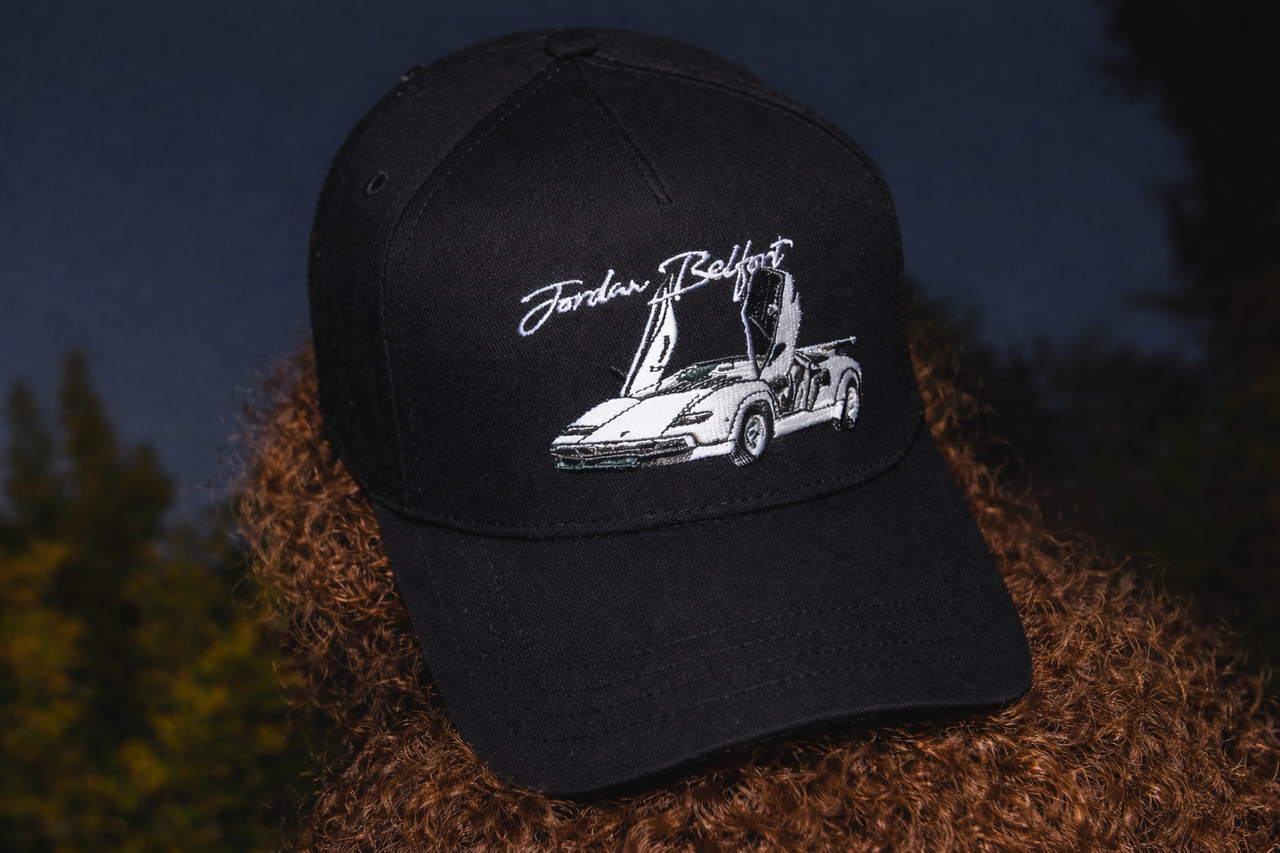 Lambo Dreams - Black